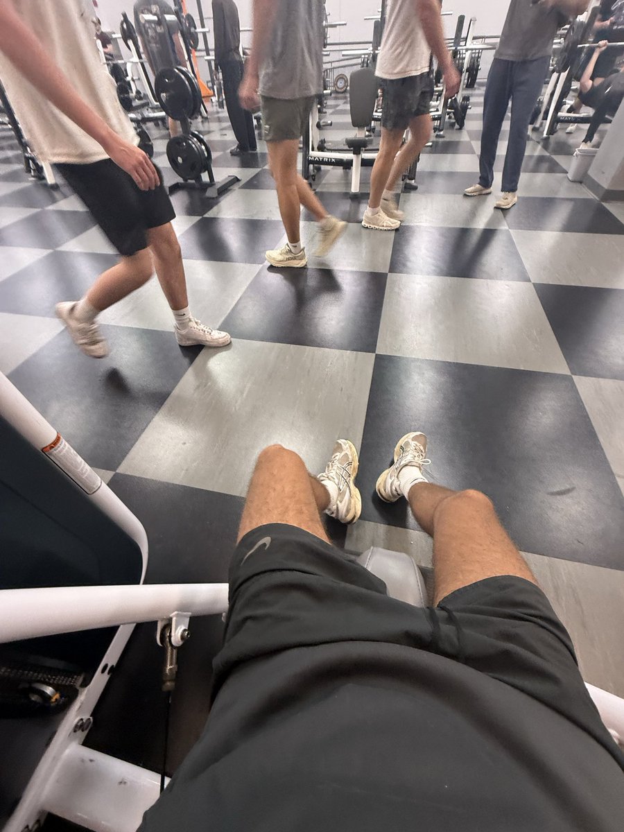 Alpha Cole tweet media