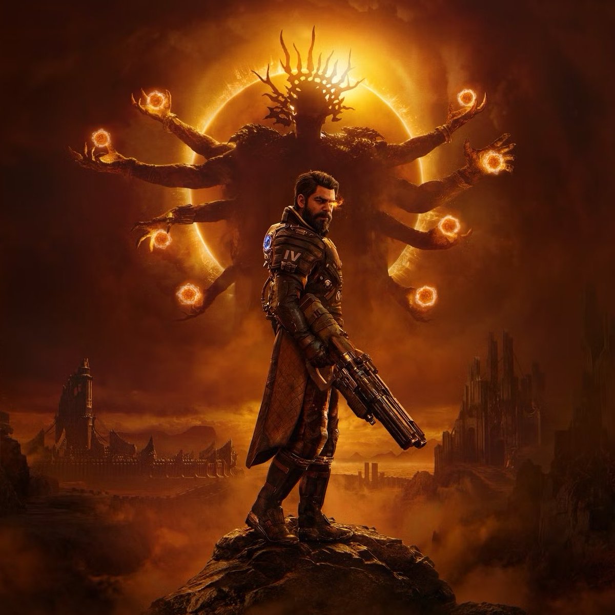 Last Chalice tweet media