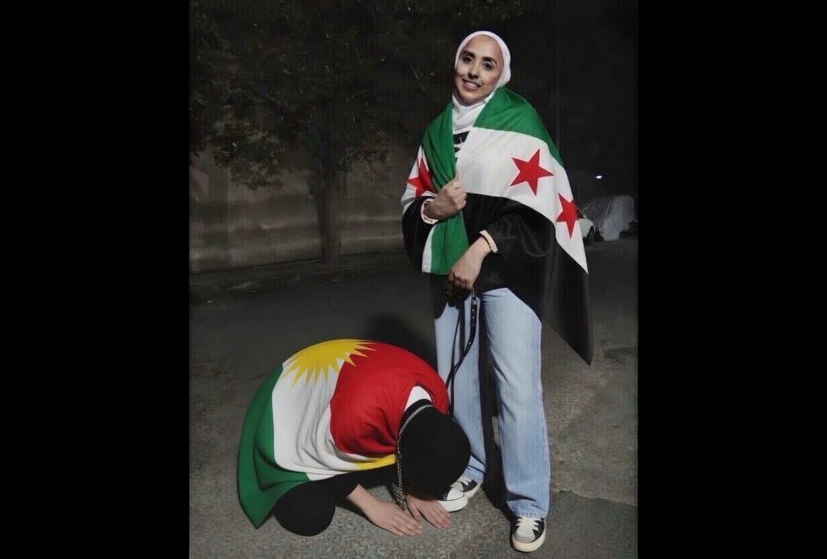 Kurdslave tweet media
