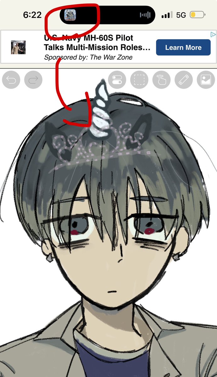 fuu ♡ john’s FAG😡👊 tweet media