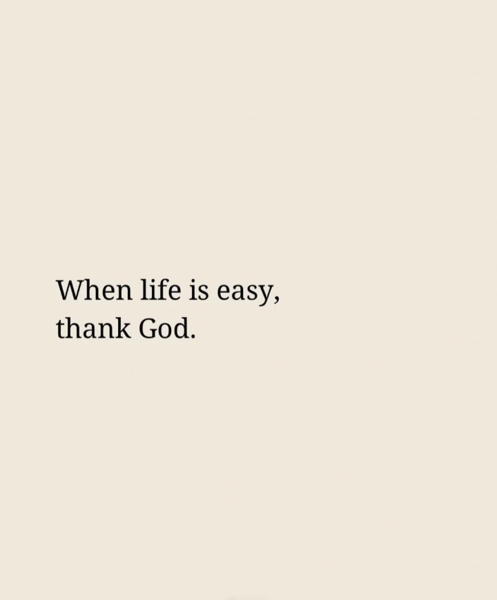 Thank God for giving me a brand new day 🙏 The sun still rises, my heart still beats strong,
this is the truest grace.
May today be filled with peace, strength, and love.
#GratefulHeart #Faith #MorningVibes #GodIsGood