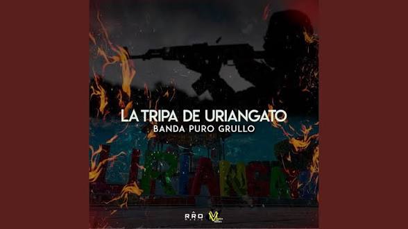 Juanz656433's tweet photo. @OHarfuch @Defensamx1 Alcalde de Uriangato y hermano del DOBLE R o LA TRIPA aspirante a lider CJNG amigo, socio y protegido de la gobernadora de GTO desde hace años. https://t.co/14zFuHg2Y7