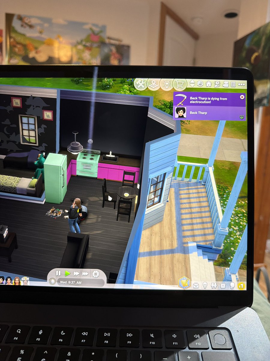 Nutritious tweet media