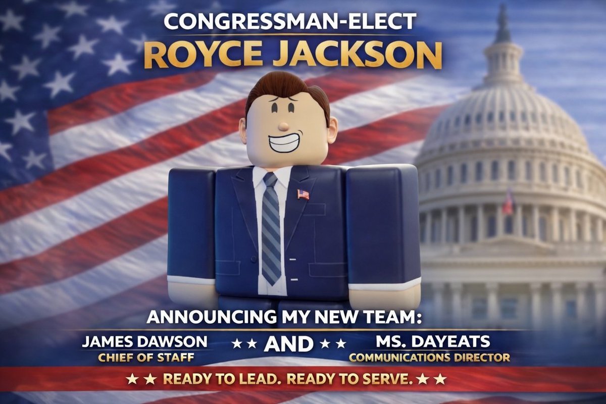 JacksonRoyceAP's tweet photo. https://t.co/LN8SXuGtJI
