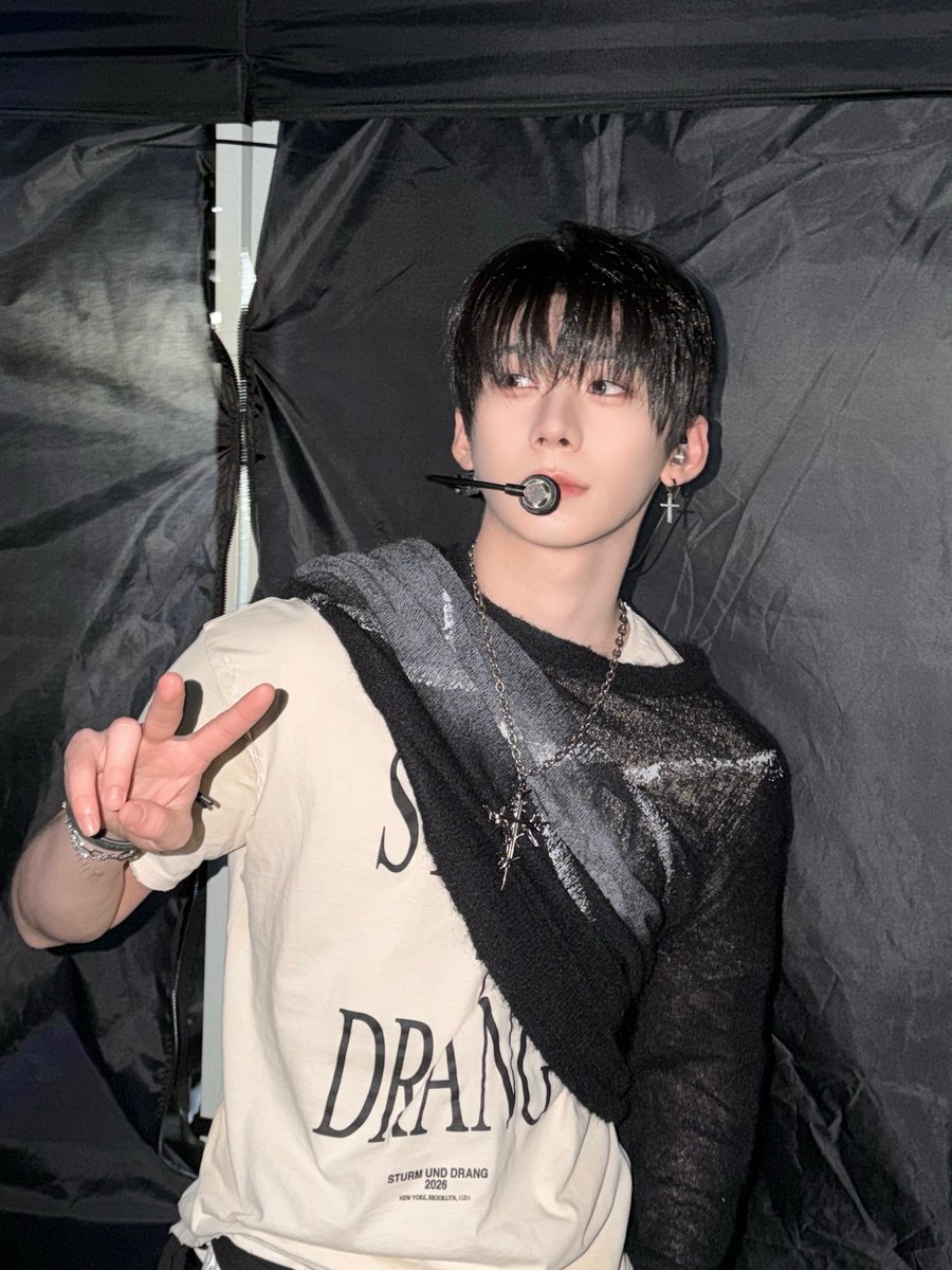 제나 🌫️ tweet media