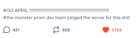 Teefing tweet media
