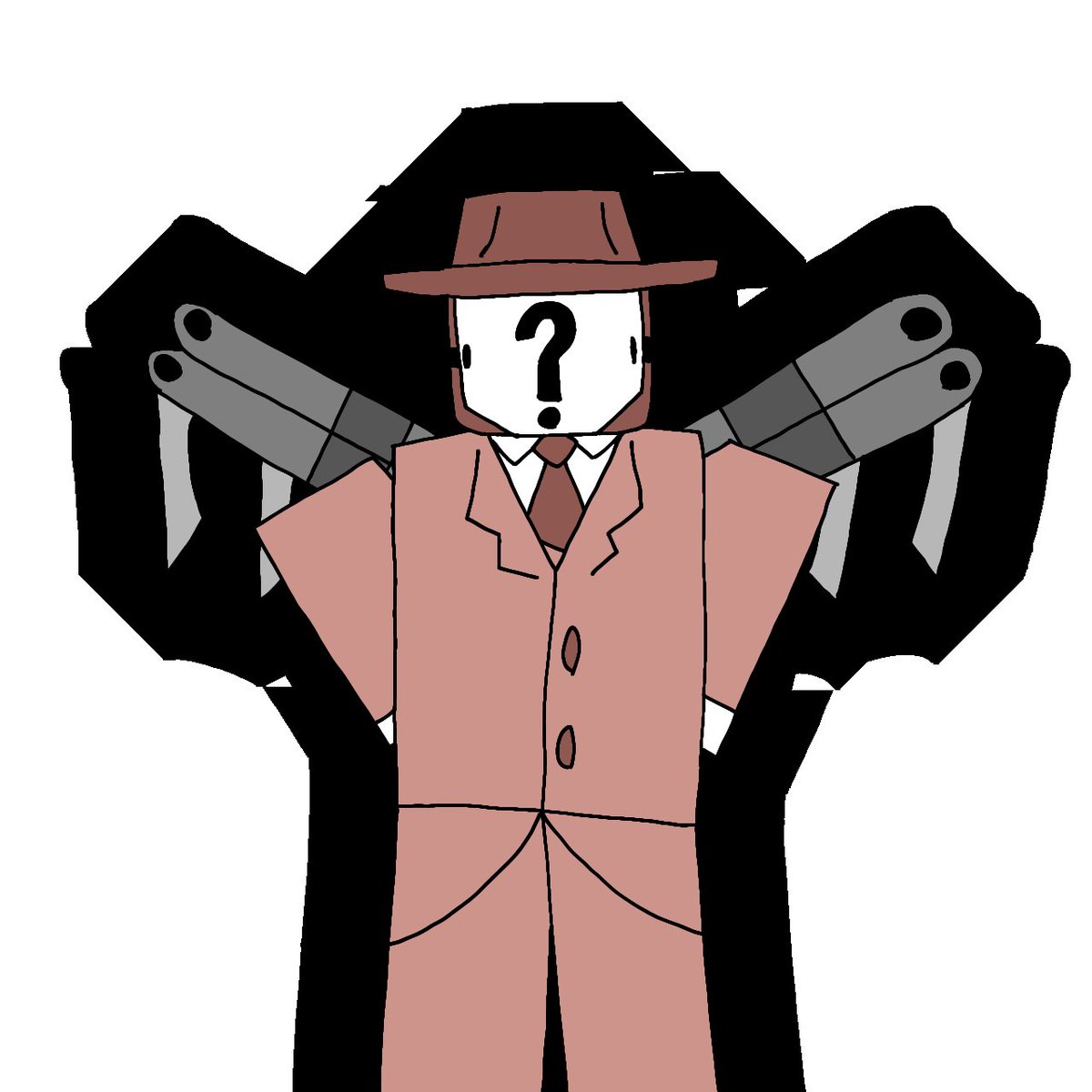 Mr Man tweet media