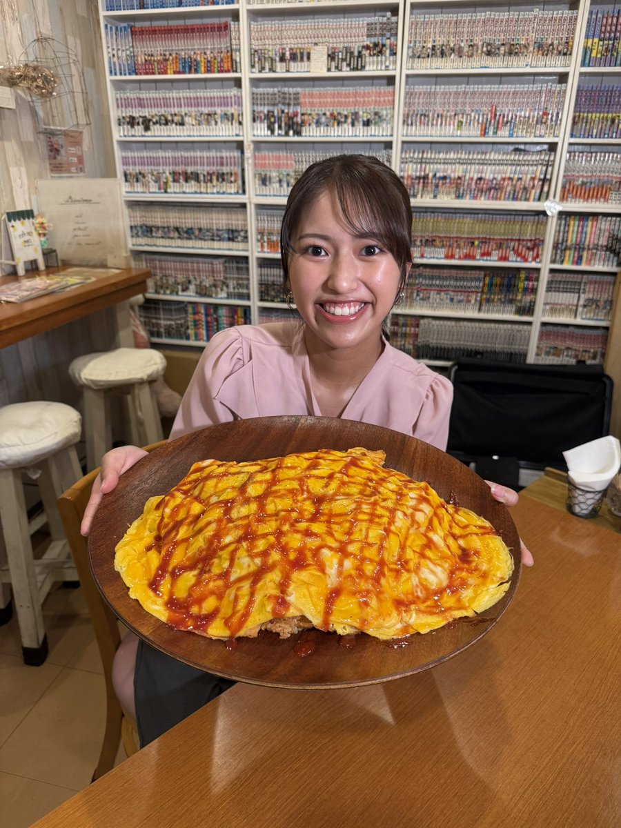 カフェレストマーズ［公式］ tweet media