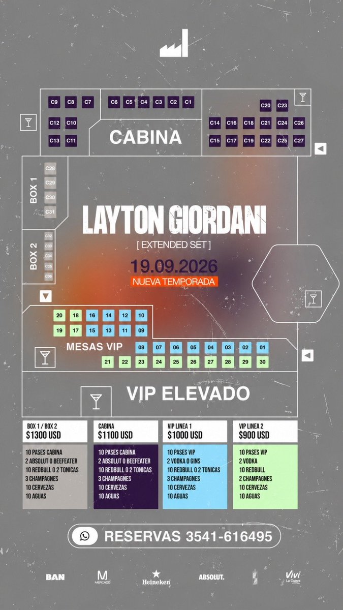 Gastón Nahuel tweet media