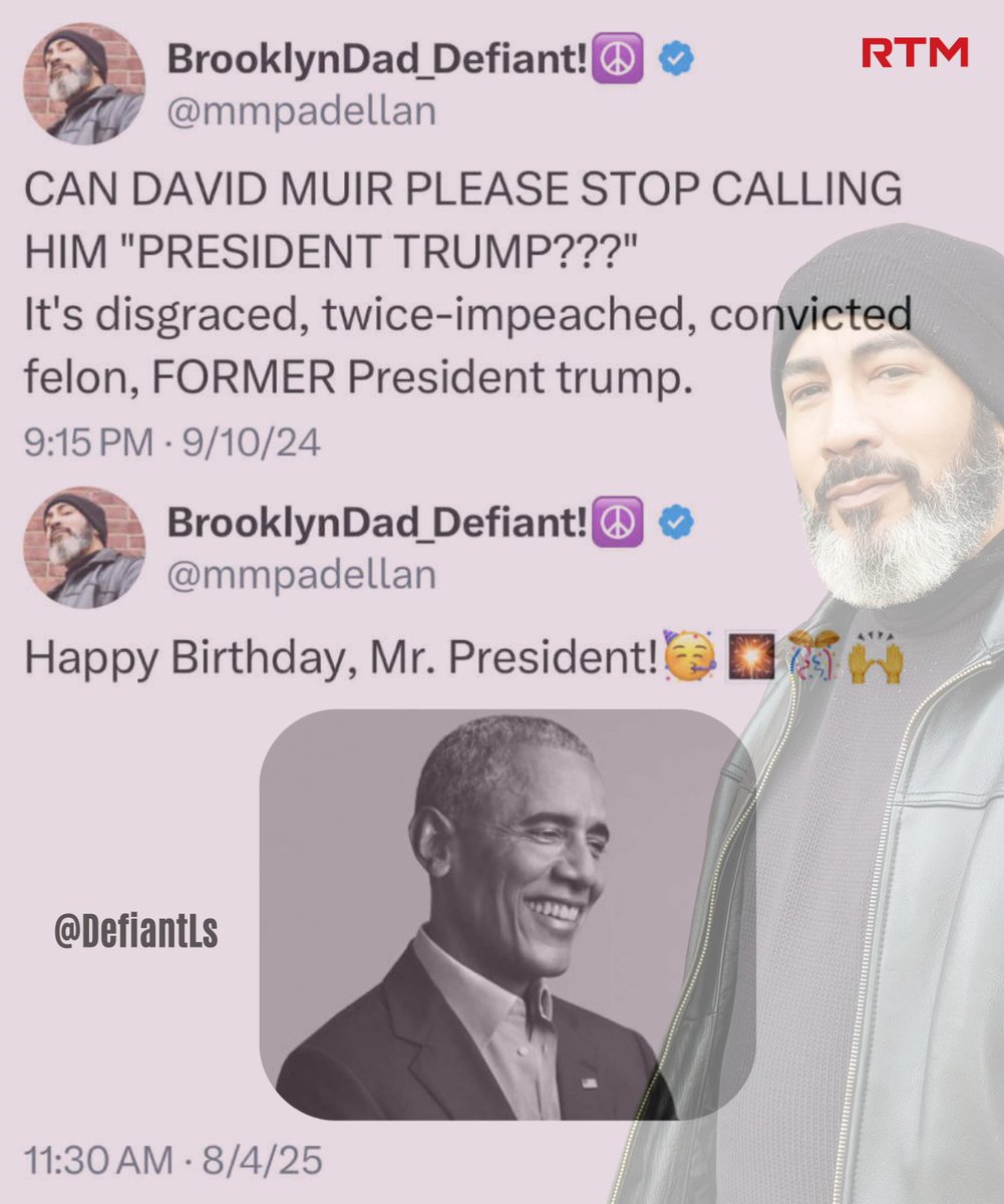 Defiant L’s tweet media