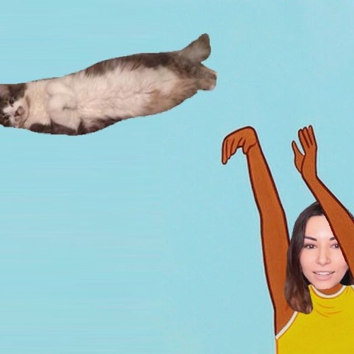 Cateyexo tweet media