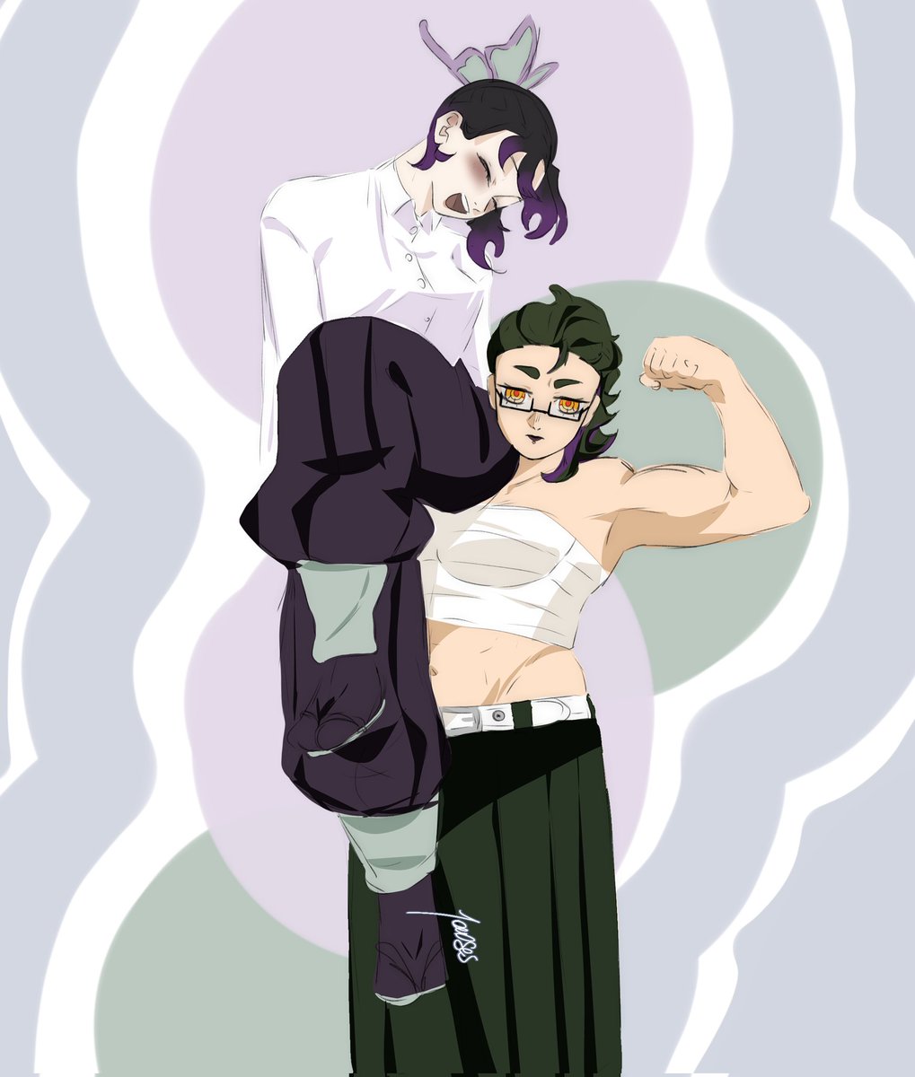 🌿🦋

#knytwt #ocxcanon