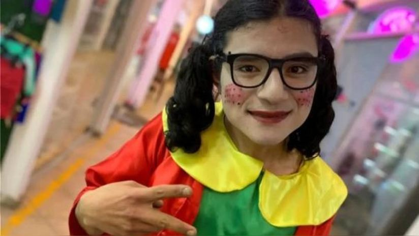 LOCRO DE IZMIERDA tweet media