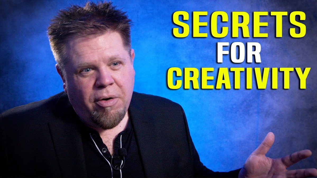 filmcourage's tweet image. I Was Lost Creatively Until This Happened... - John Bucher 
buff.ly/wYsxG5e 
#writers #authors #psychology