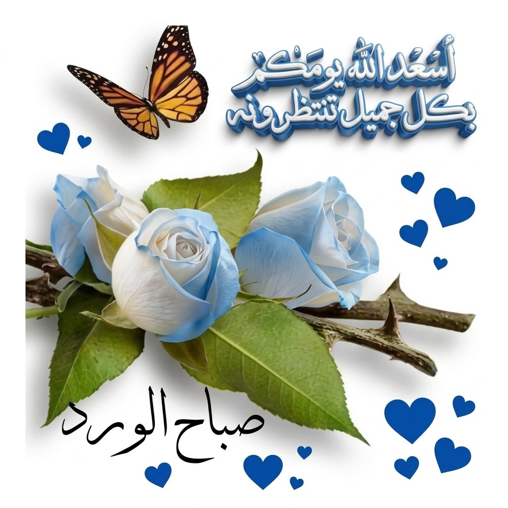 "اللهم #اقسِم لنا في هذا الصباح من الخير ما #يُرضي أنفسنا ويُرضِيك #عنّا،،

#صباح_ الخير