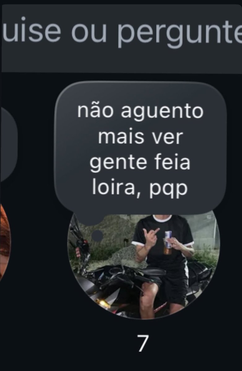 tá complicado usar o instagram hoje