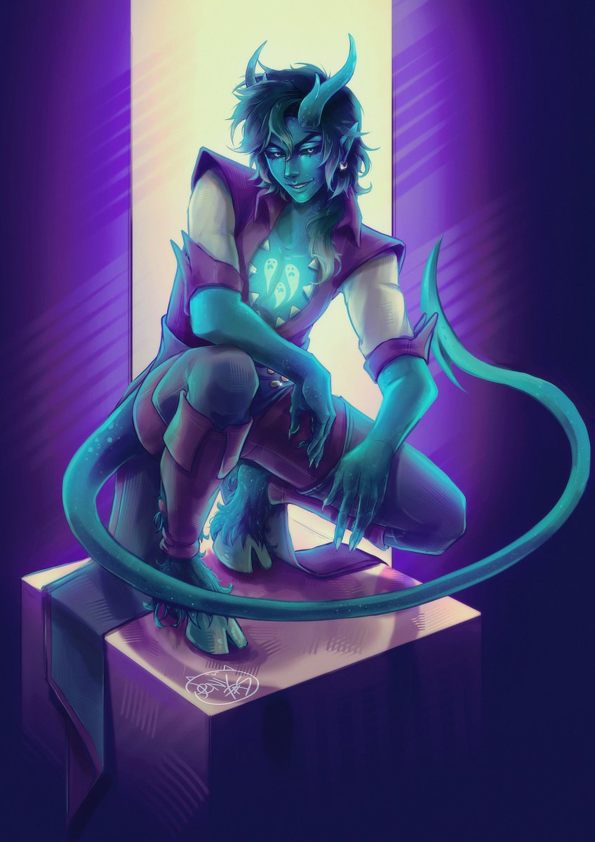 🔺 TENY 🔺 tweet media