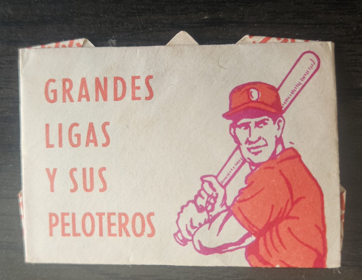 DanTradesCards's tweet photo. @natsturner A 72-sticker 1959 Venezuelan set — Koufax, Berra, Snider, Ford, Drysdale — has never been graded by PSA. Documented by Venezuela collector Brian Rainey. 3 variations per card, original packs still exist. What's the path to getting Caramelos Deportivos recognized? https://t.co/JKPDmf6XFf