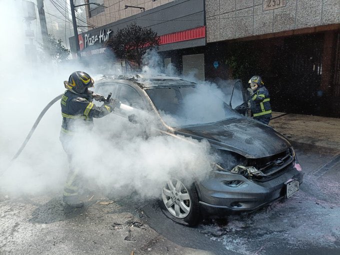 Pipol México tweet media