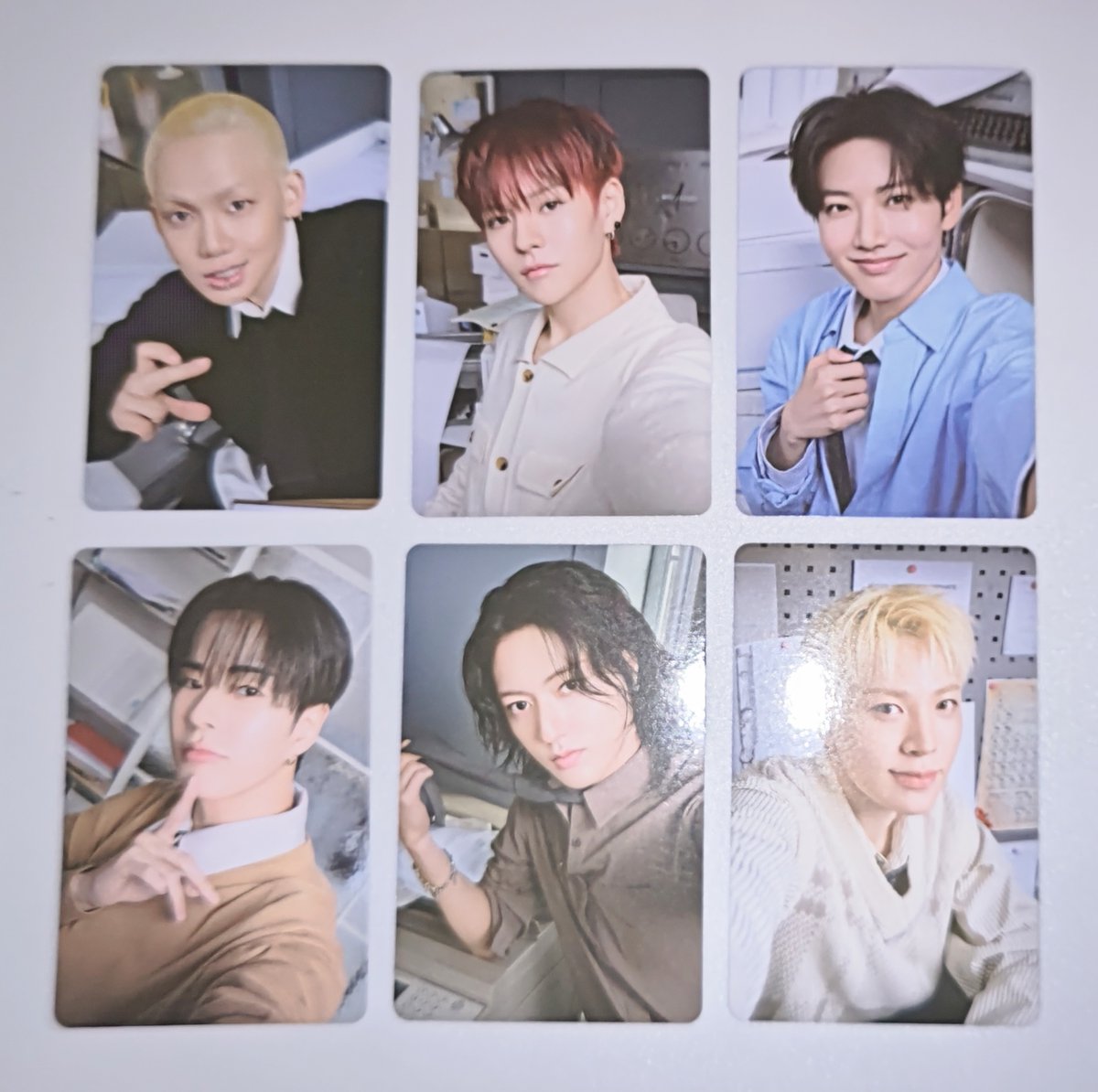 𝚗𝚊𝚘⭐︎ 共同購入 tweet media