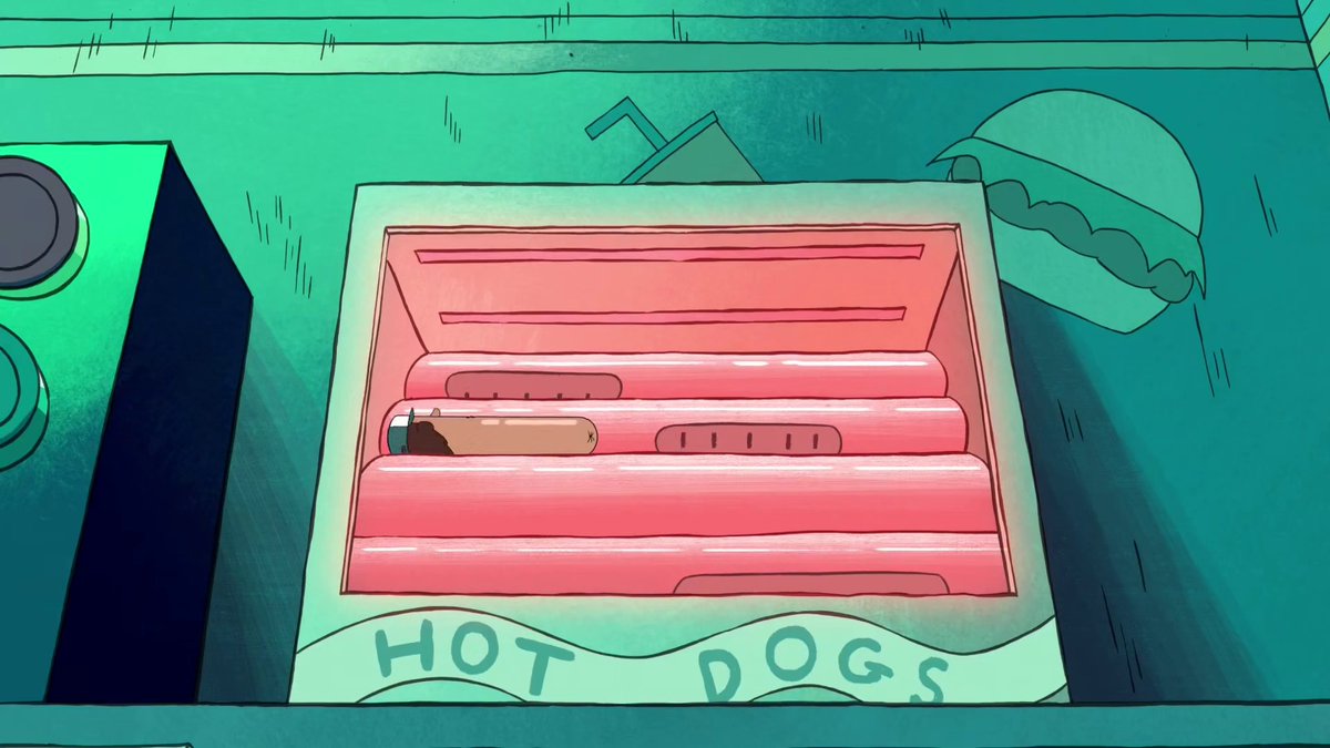 GF_frames's tweet image. #GravityFalls The Inconveniencing (S1E5)
Frame: 22342/29391