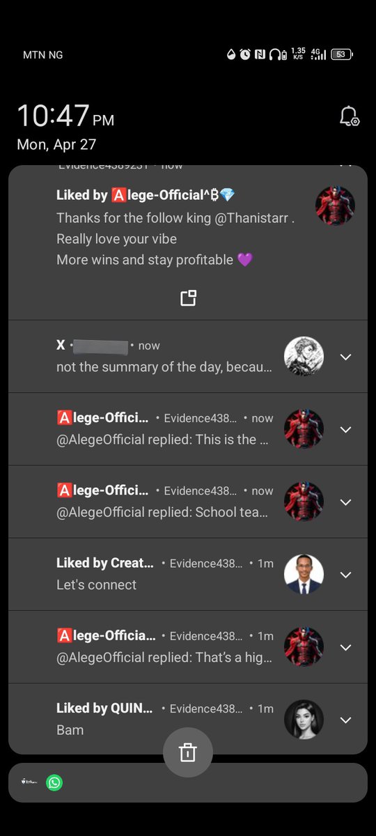 Kelly Wistin tweet media