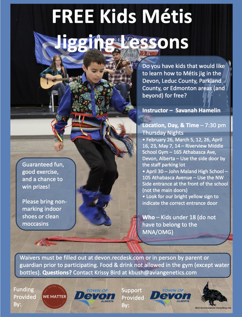 Town of Devon tweet media