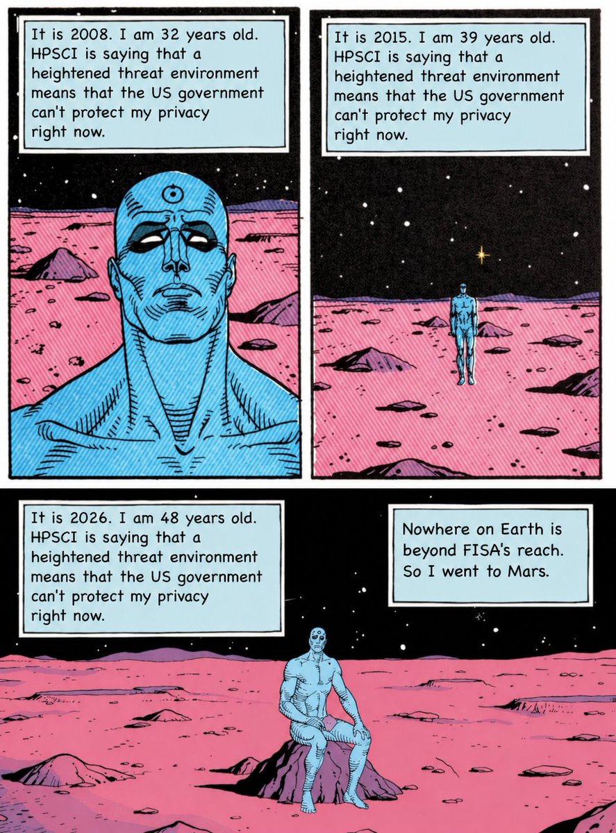 Alex Marthews 🏴 tweet media