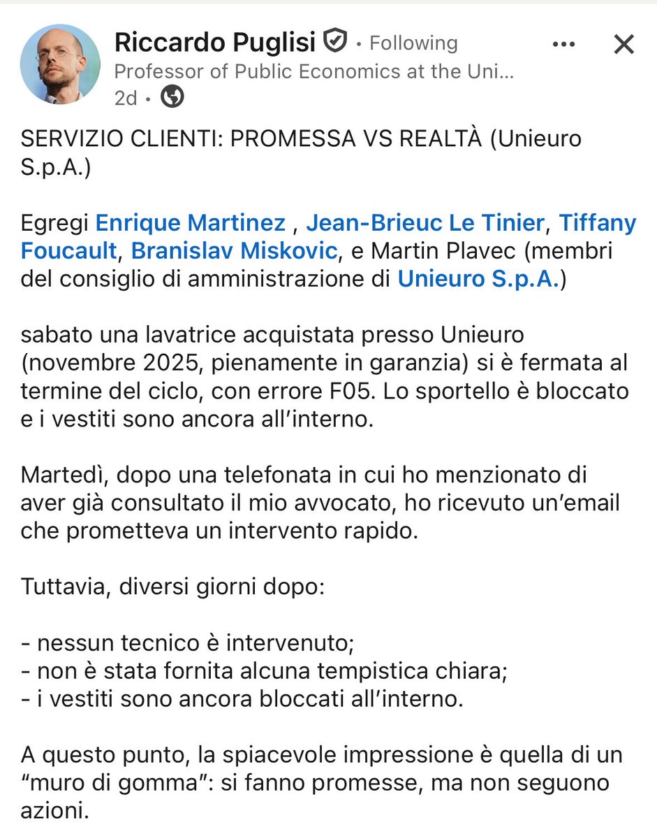 Il Vacinado tweet media