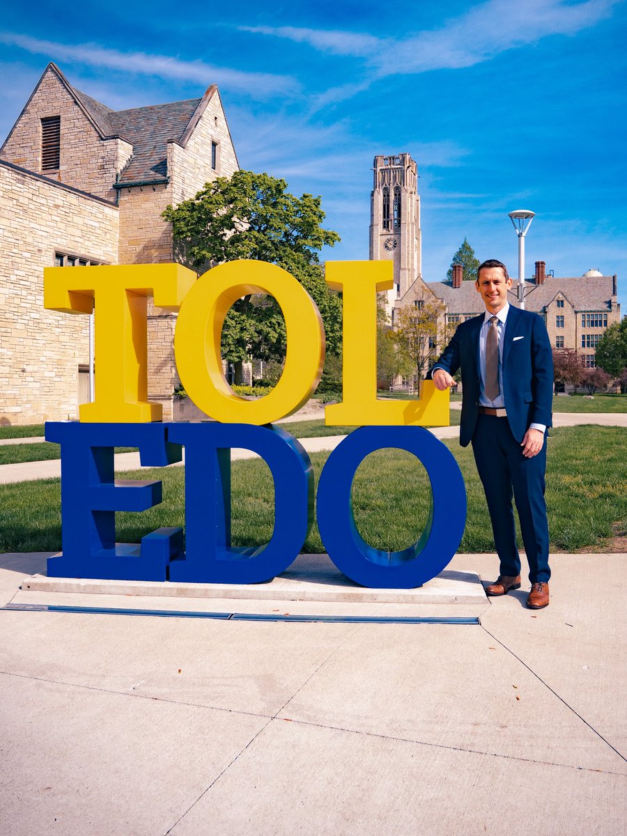 Toledo Athletics tweet media
