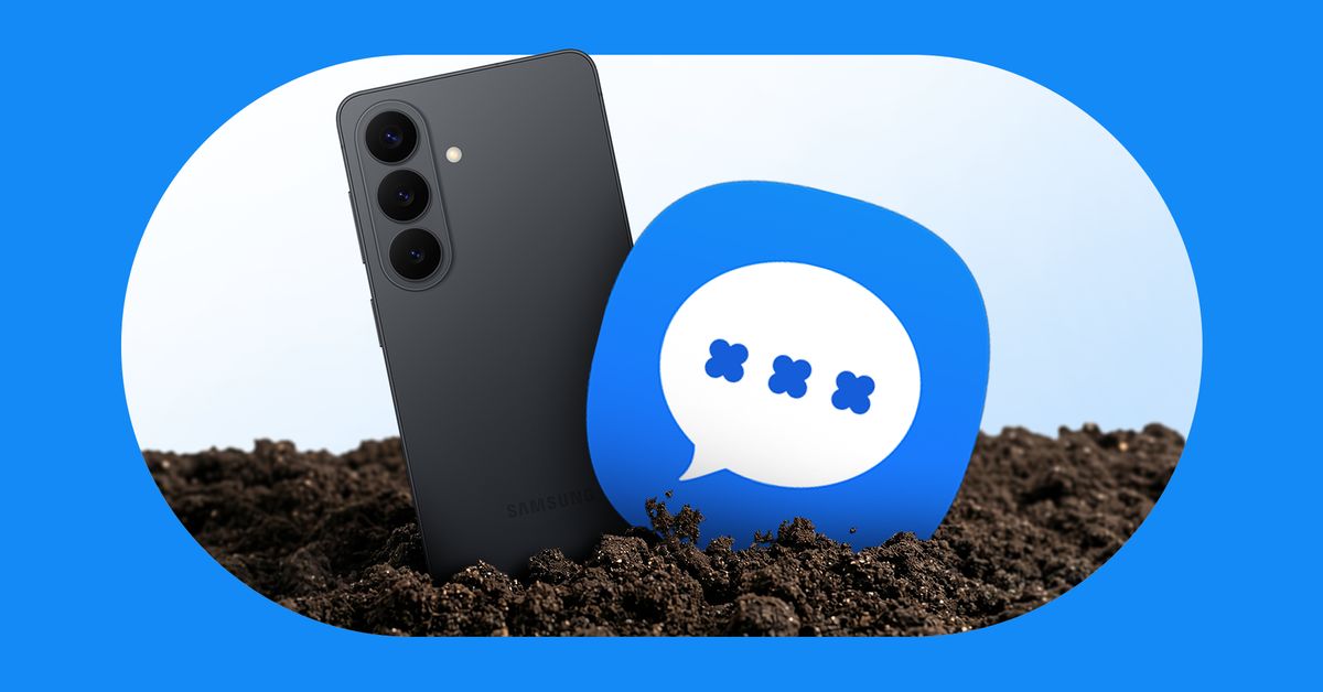 Android Police tweet media
