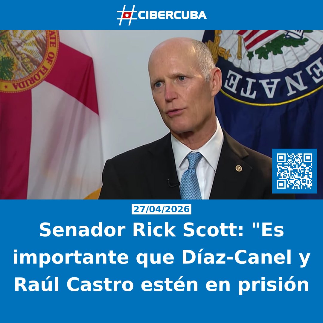 CiberCuba - Noticias de Cuba 🇨🇺 tweet media