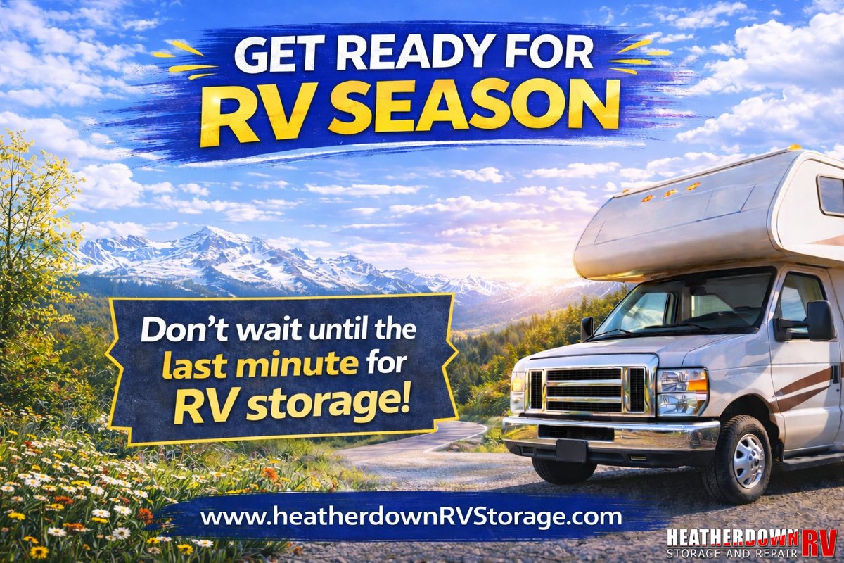 HeatherdownRV's tweet photo. Monday… but RV season is almost here 👀🚐

Where’s your first trip?

📍 Township Rd 540 HWY, AB-43, Onoway, AB T0E 1V0
📞 (780) 967-2667
🌐 https://t.co/AXqnmiIajD https://t.co/iZmagvBtec
