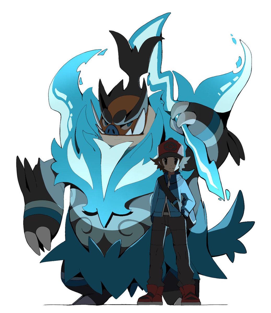 PSaber97🎨 tweet media