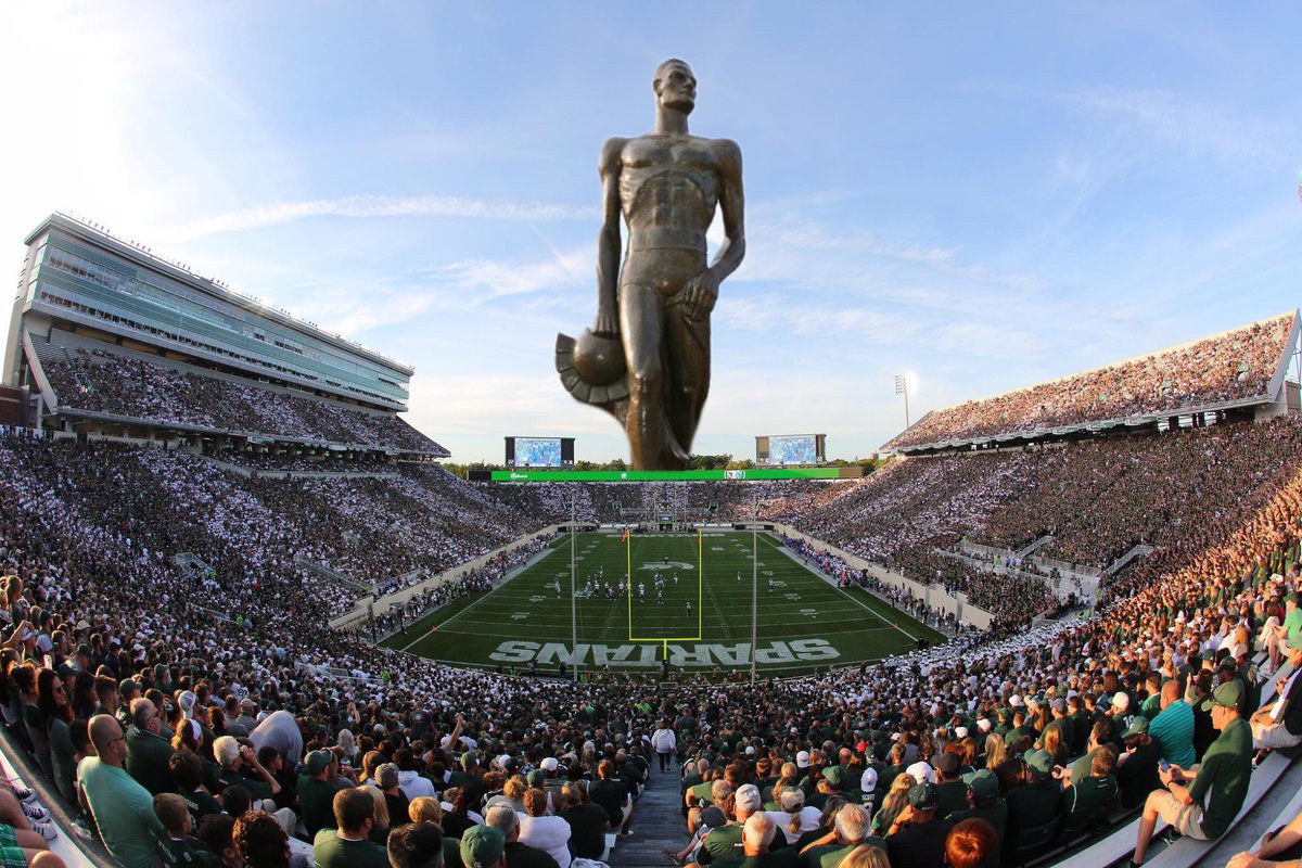 MSU Chief of Propaganda tweet media