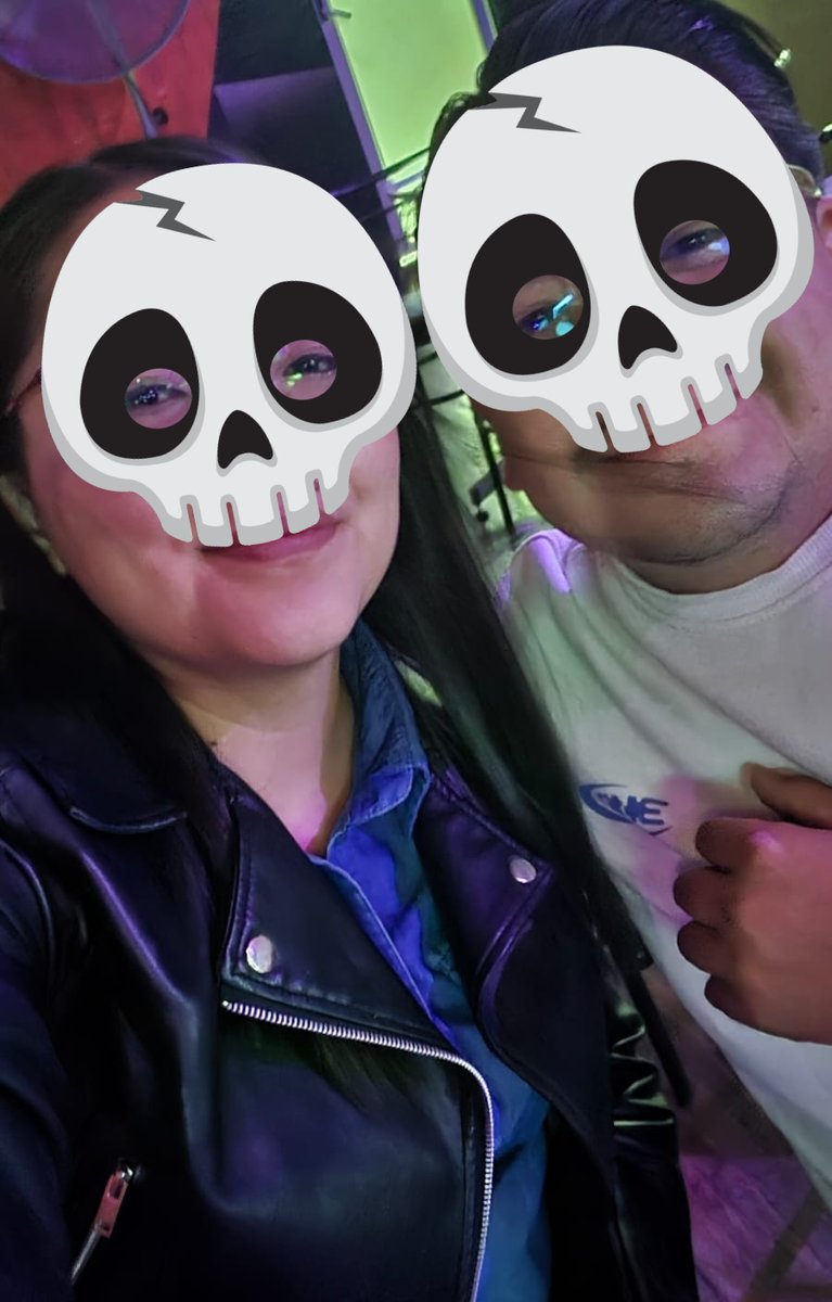 Vek & Anaid tweet media