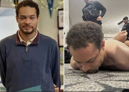 Clandestine tweet media