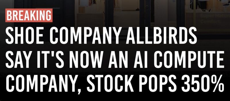 MLOpsCamp's tweet photo. @oprydai It you are in shoes, pivot to AI https://t.co/C7yDd0eKIK