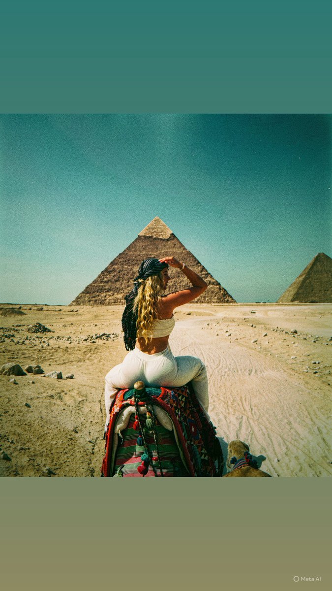 MikePusce88's tweet photo. LA DEA DEL DESERTO 👑🫠🔥🥵
@elushi07 #bbvipks4 https://t.co/9JNs81xn1X