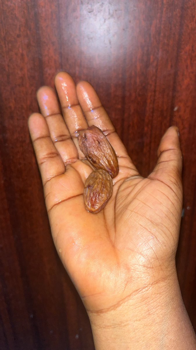 Ruqayyah Omo Iya Tisa tweet media