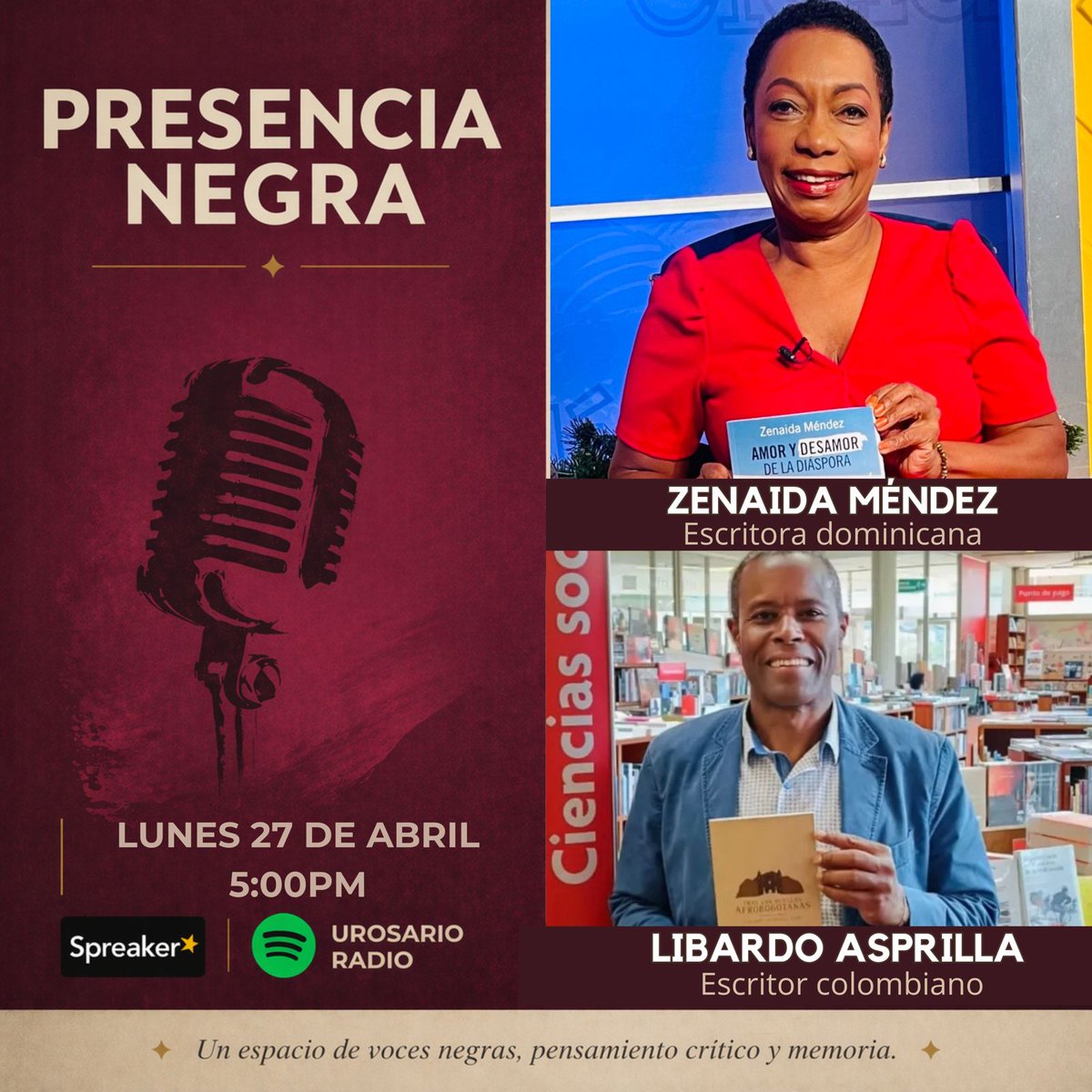 Libardo Asprilla Lara tweet media