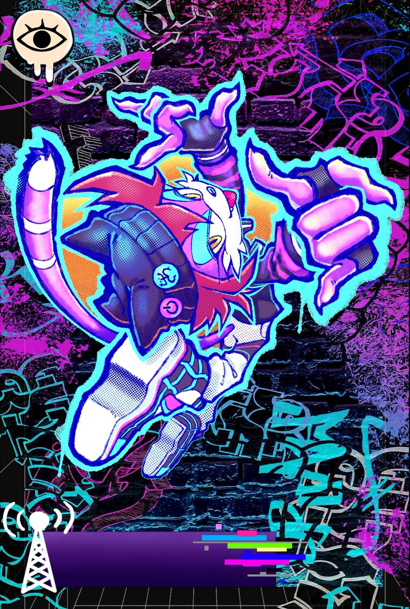 😸GeeKayFM - The Anomalous Radio Host📻 tweet media