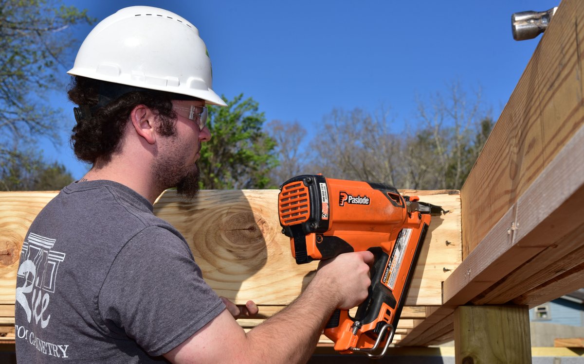 BlueRidgeCC's tweet photo. It is National Apprenticeship Week! Apprenticeship Blue Ridge provides students the opportunity to earn while they learn. 

Learn more at https://t.co/2EjoImzMC7.

#EducationElevated https://t.co/sKtoZbgYZm