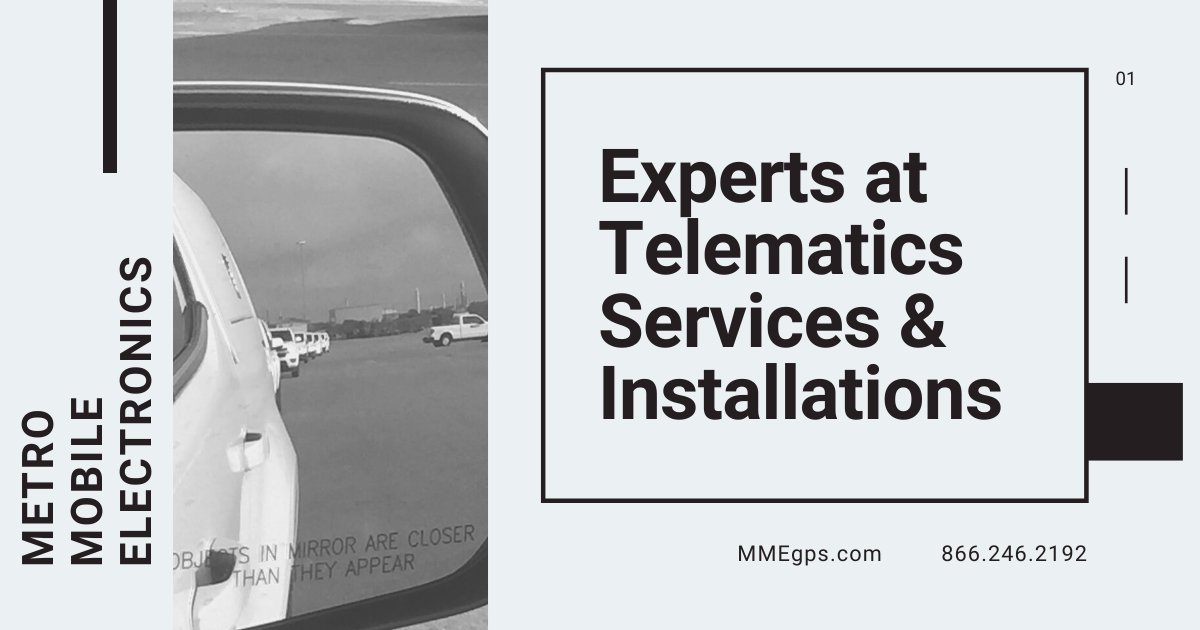 mmellc's tweet image. 🚗 Drive Connected with MME!

Choose MME for:

✅ Skilled Technicians
✅ Tailored Solutions
✅ Reliability
✅ Advanced Technology
✅ Exceptional Support

Experience telematics excellence.
Contact us now! 🌐mmegps.com
📞866.246.2192
 #MME #Telematics #ConnectedDriving