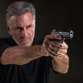 Dan Wesson Firearms tweet media