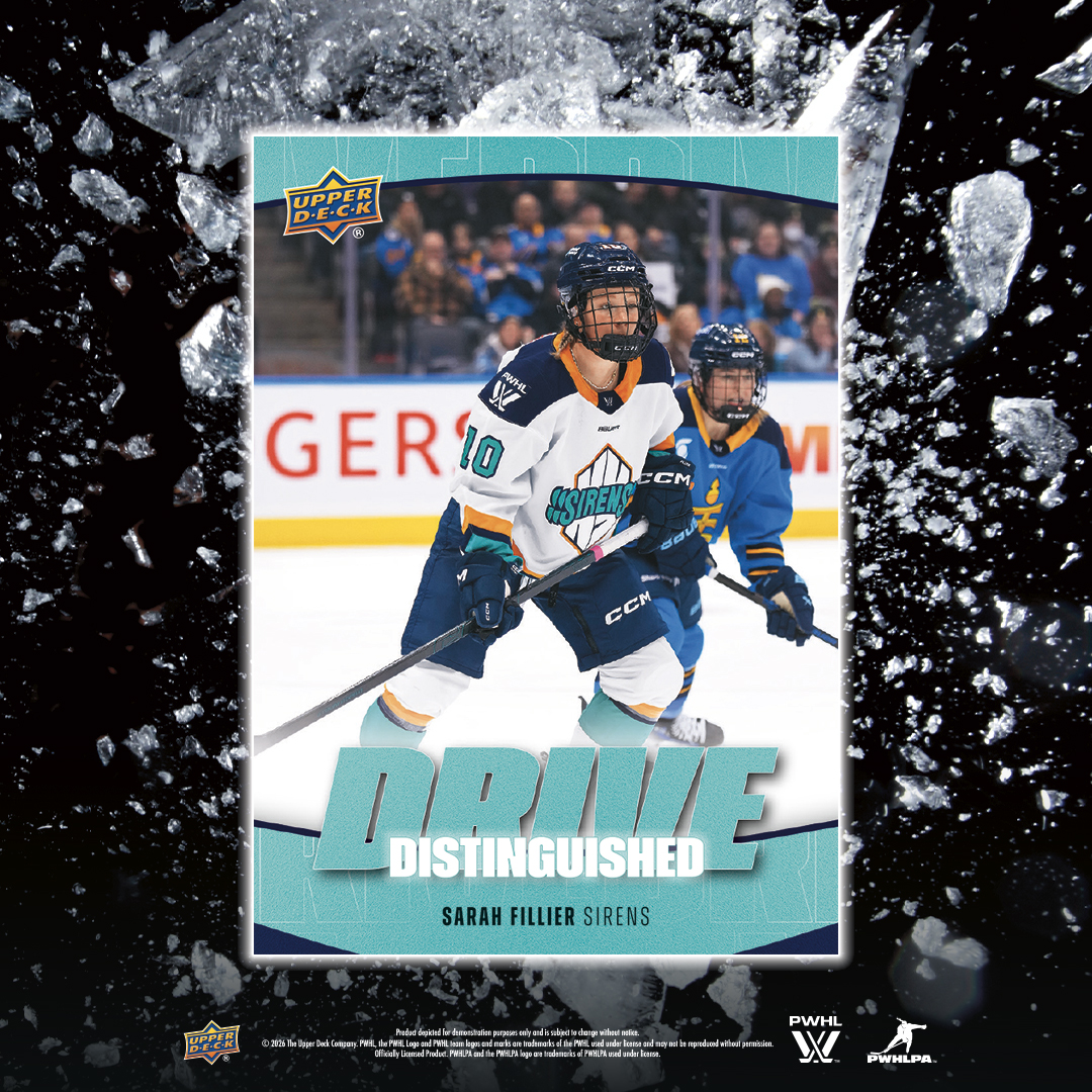 Upper Deck tweet media