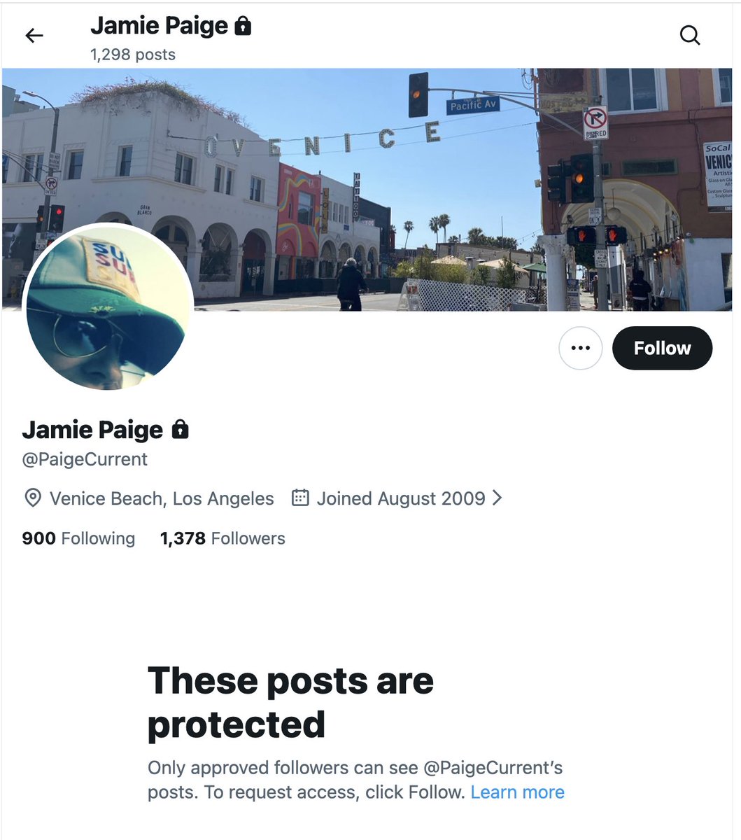 Hear in LA tweet media