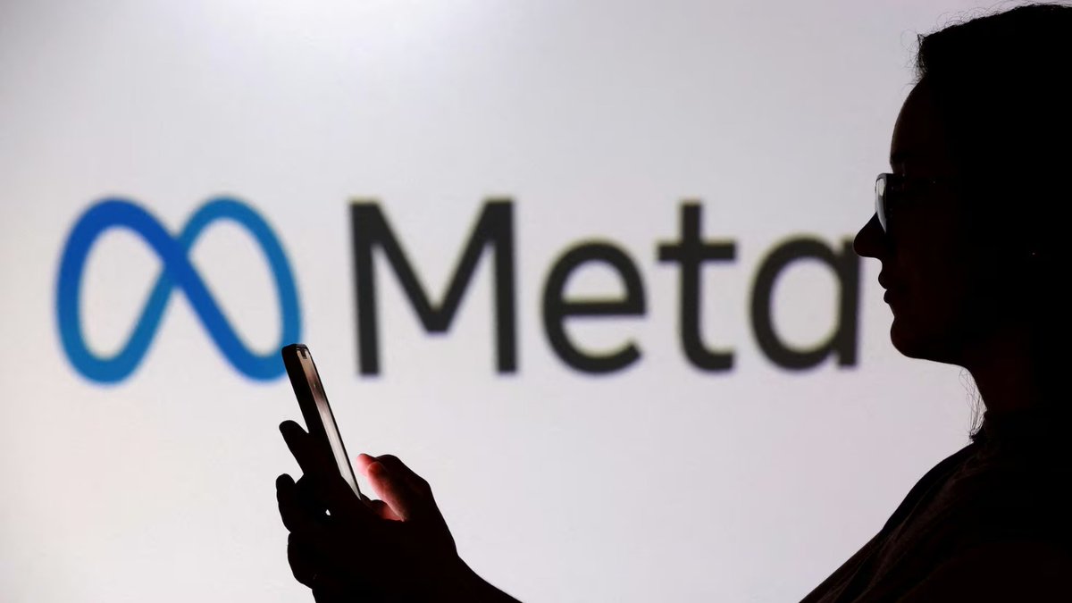 SinCortapisa_'s tweet image. #SinCortapisa China frena expansión de Meta en inteligencia artificial creando tensión tecnológica.

LEA MÁS 👇
sincortapisa.com/-china-frena-e…
 
CC. @Meta @facebook @instagram @WhatsApp
@nmgovchallenge @Spennser @AIatMeta @instagram @MetaQuestVR @MetaNewsroom @MetaforDevs 

#China #Meta