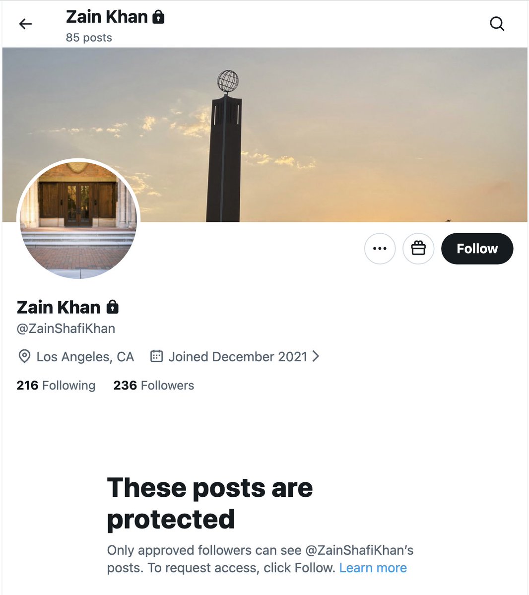 Hear in LA tweet media