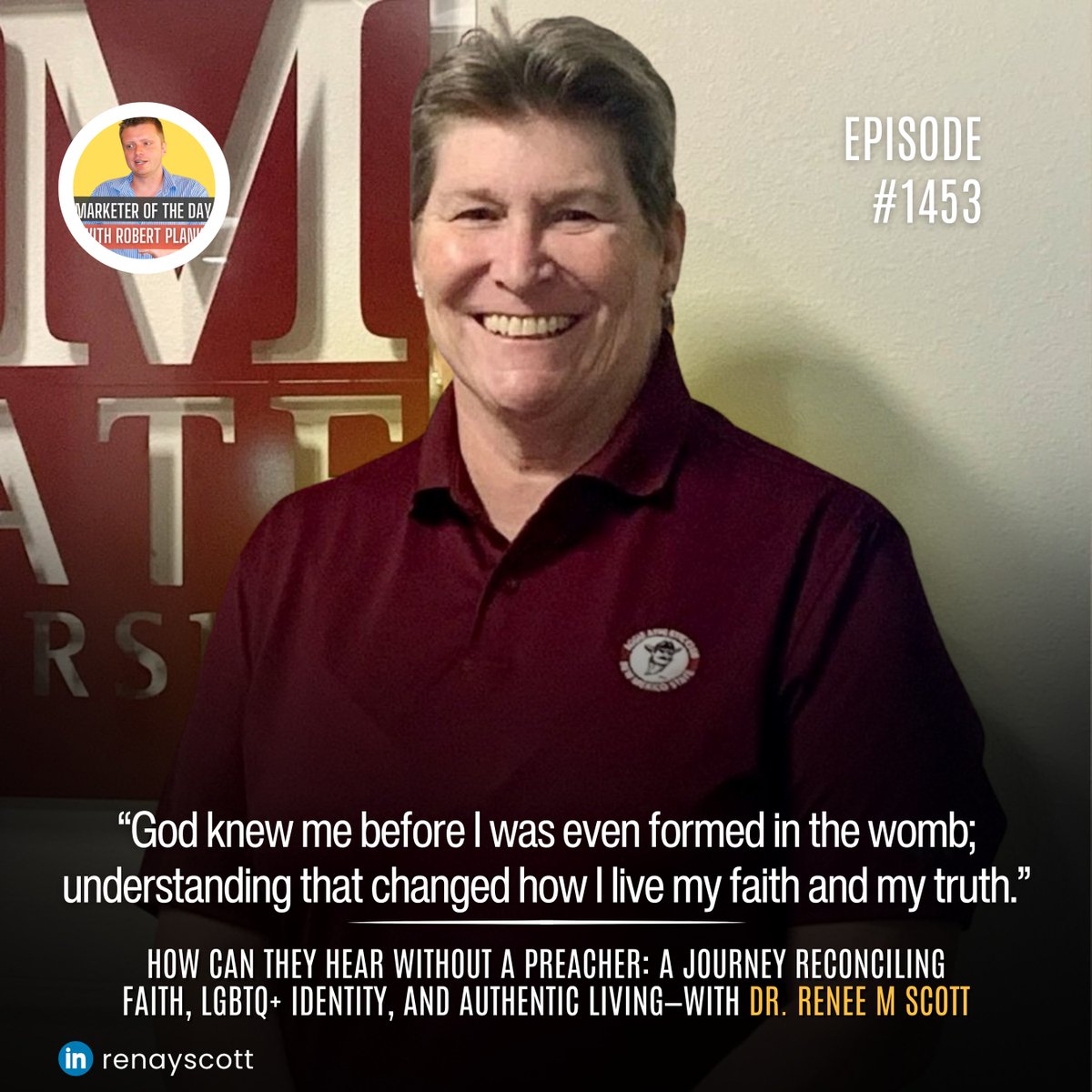 robertplank's tweet image. Being fully seen gives faith purpose and life direction. 50 to 100 Infinity Within shows how belief, self-awareness, and resilience shape our truth. ✨💪#LimitlessPotential #MindsetMatters #SelfBelief #FaithAndResilience